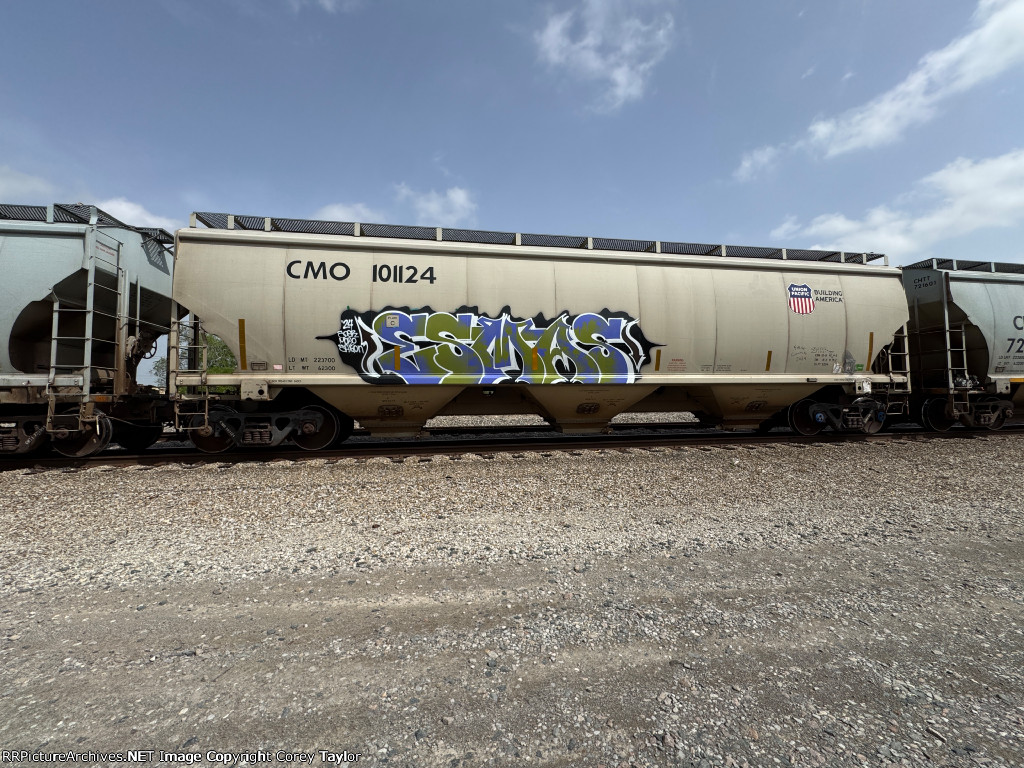 CMO 101124